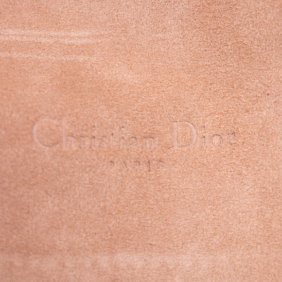 Dior Lady Dior Chain Clutch - Picture 12 of 13